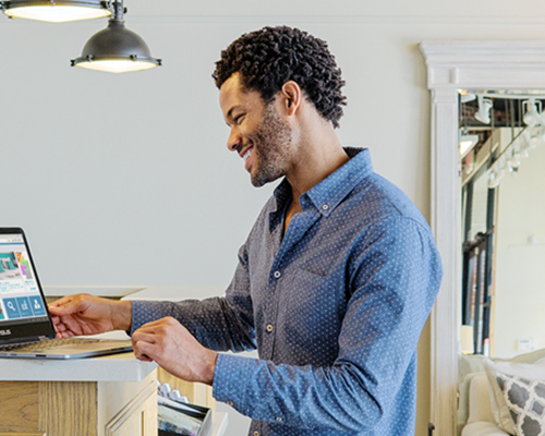 L’avenir des ventes : améliorer la relation avec les clients et la productivité grâce à l’IA